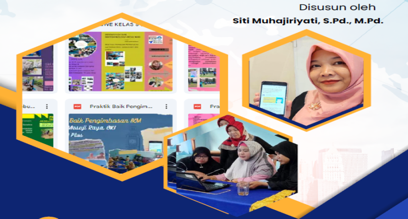 Cerita Praktik Baik SMP NEGERI 2 MESUJI RAYA