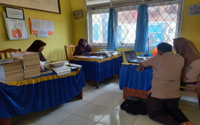 Komunitas Praktisi: Matangkan Persiapan Proyek Bhinneka Tunggal Ika dan Bangunlah Jiwa Raga